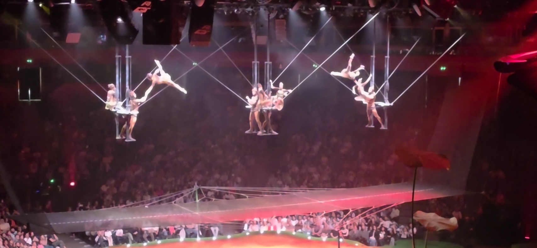 Cirque du Soleil