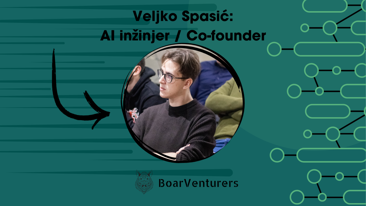 Mladi preduzetnici u srpskom startup ekosistemu