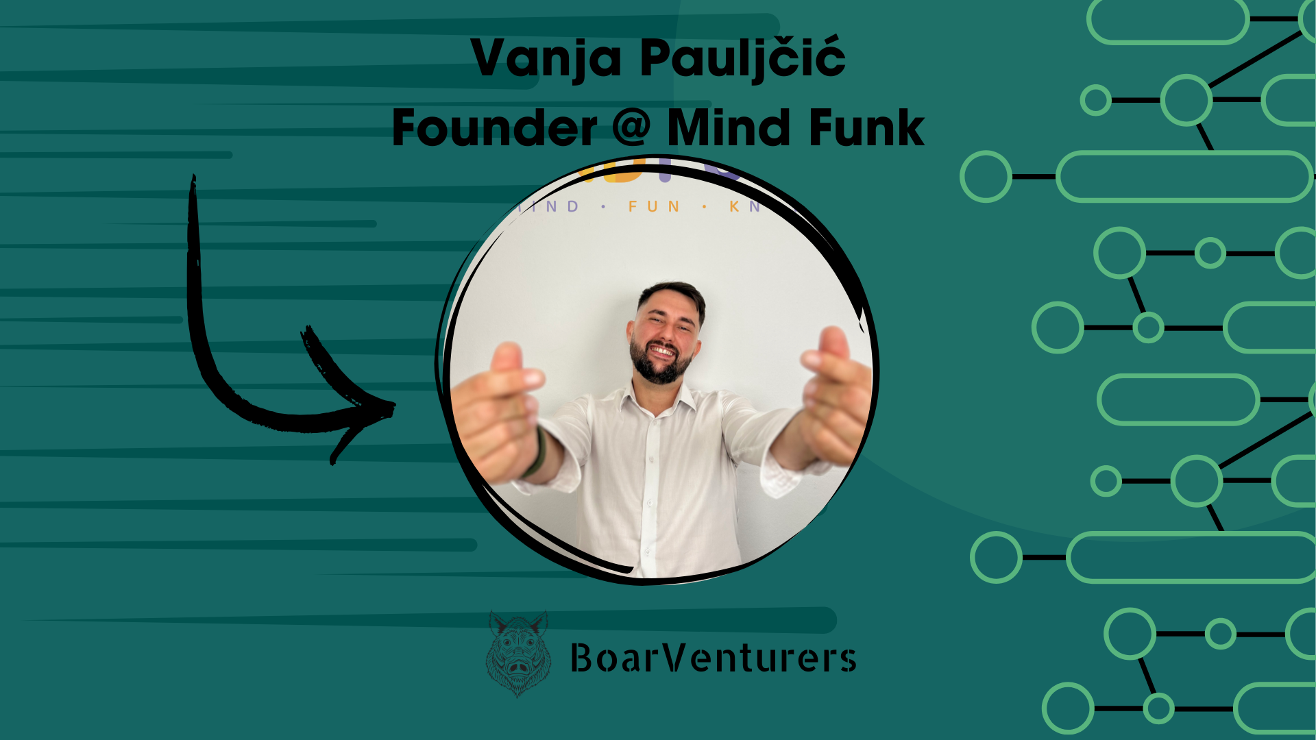 Preduzetnik deli iskustva iz vođenja sopstvenog biznisa