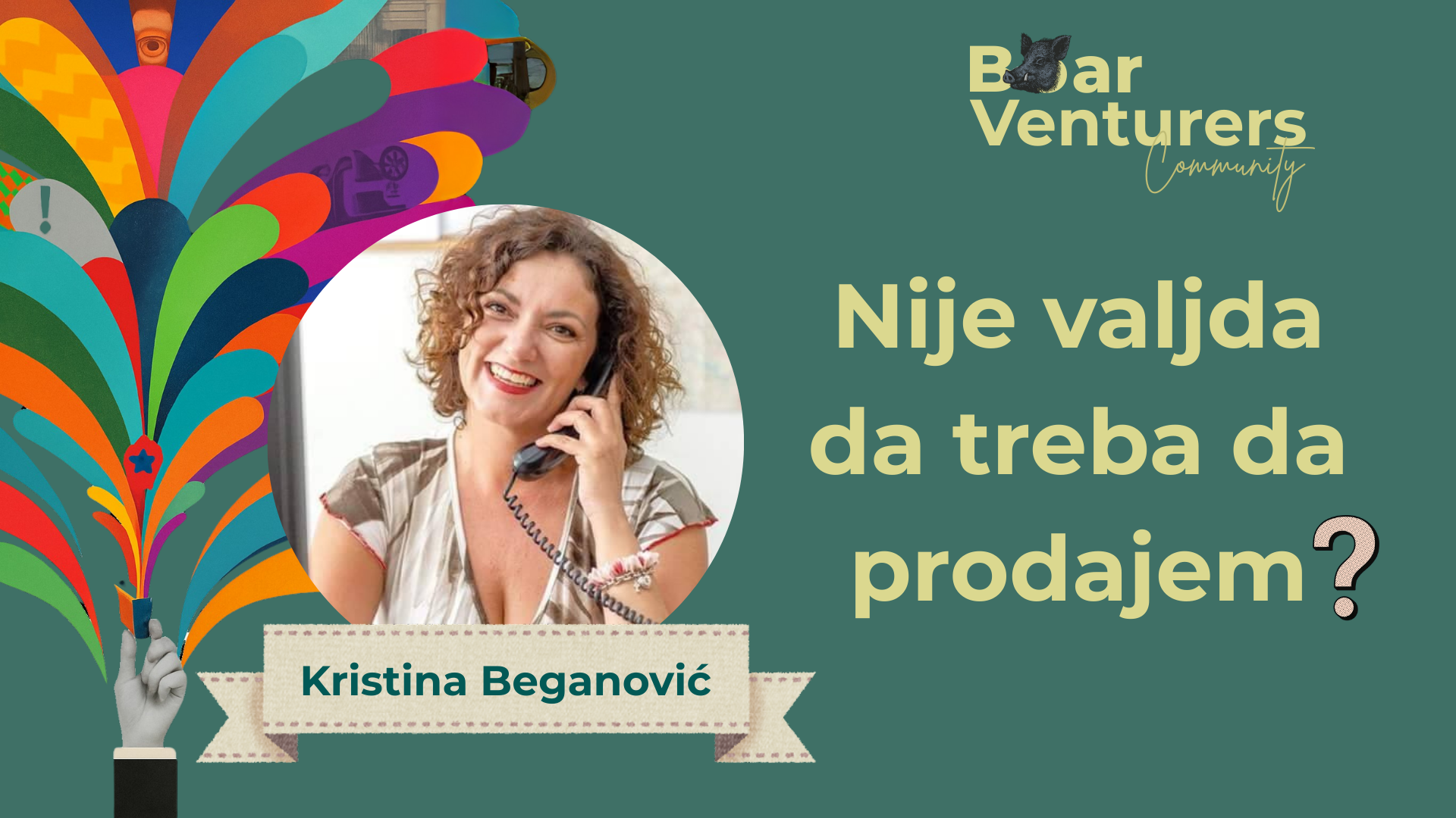 Praktični vodič za etičku i uspešnu prodaju