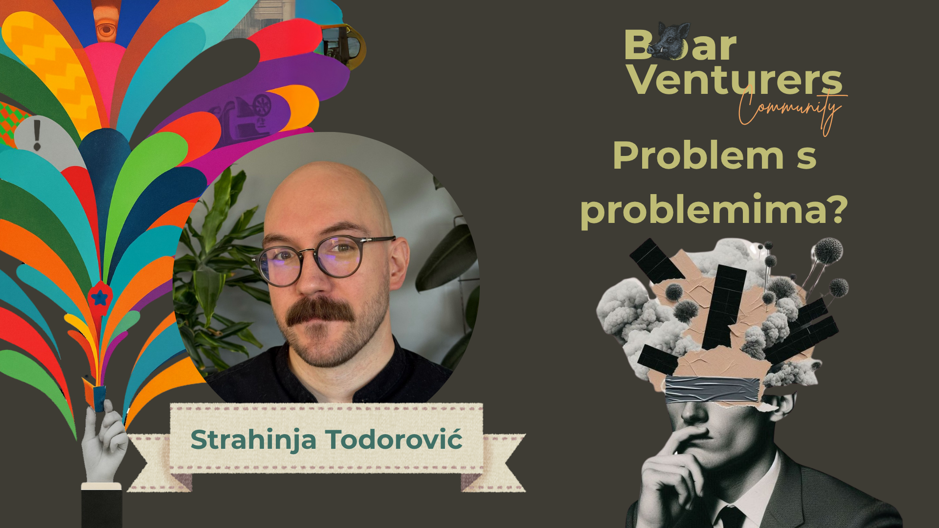 Definisanje pravog problema pre razvoja proizvoda