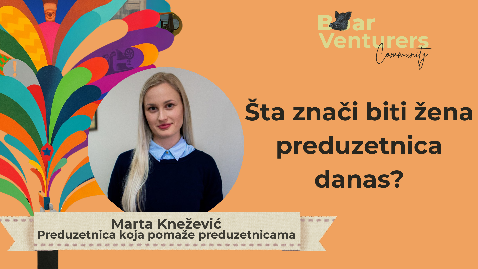 Žena preduzetnica u Srbiji, izazovi i prilike