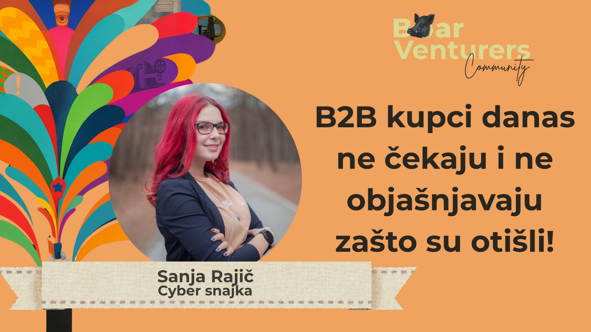 B2B prodaja i promena ponašanja kupaca