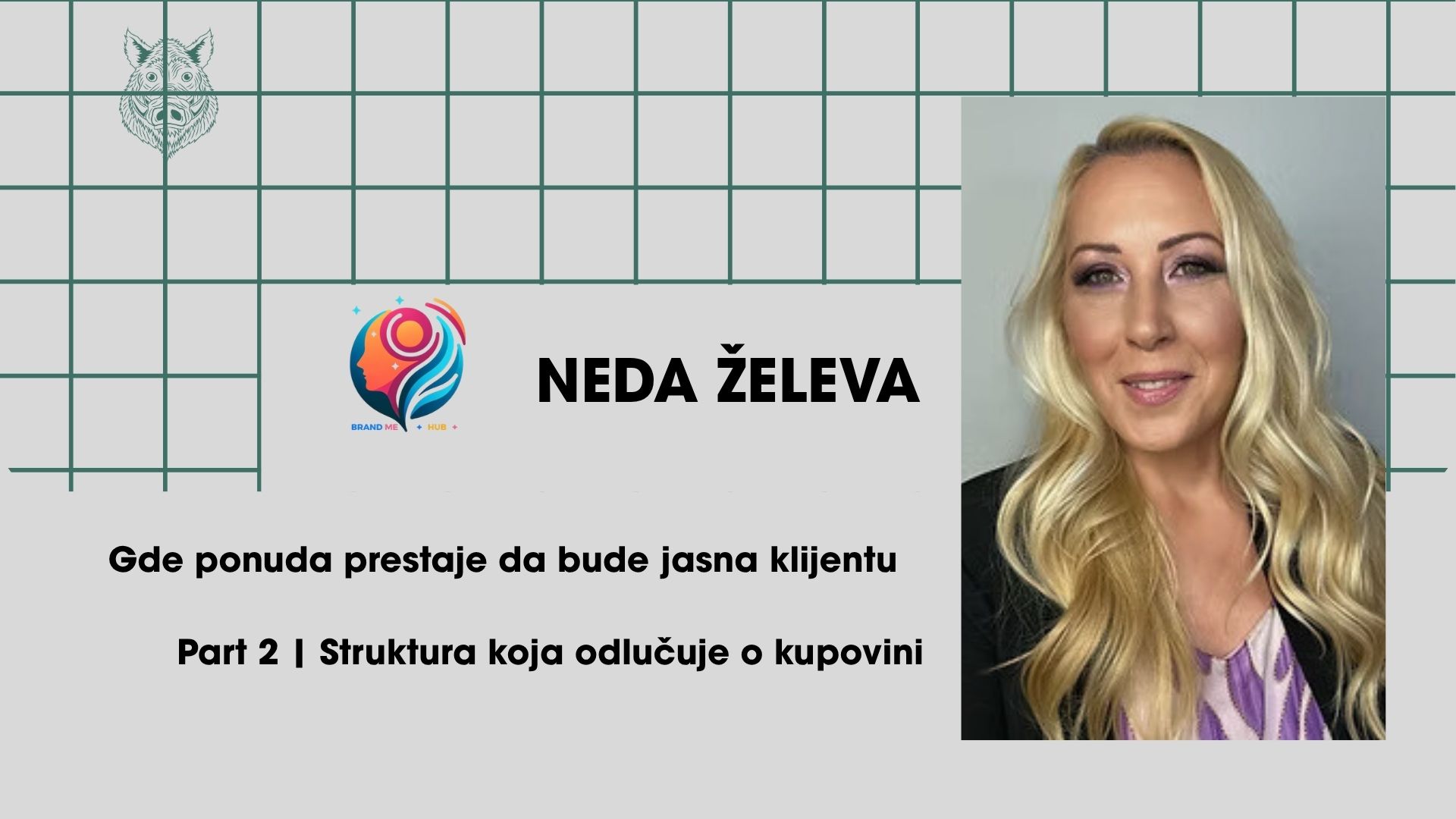 Struktura ponude i kako je učiniti jasnom klijentu