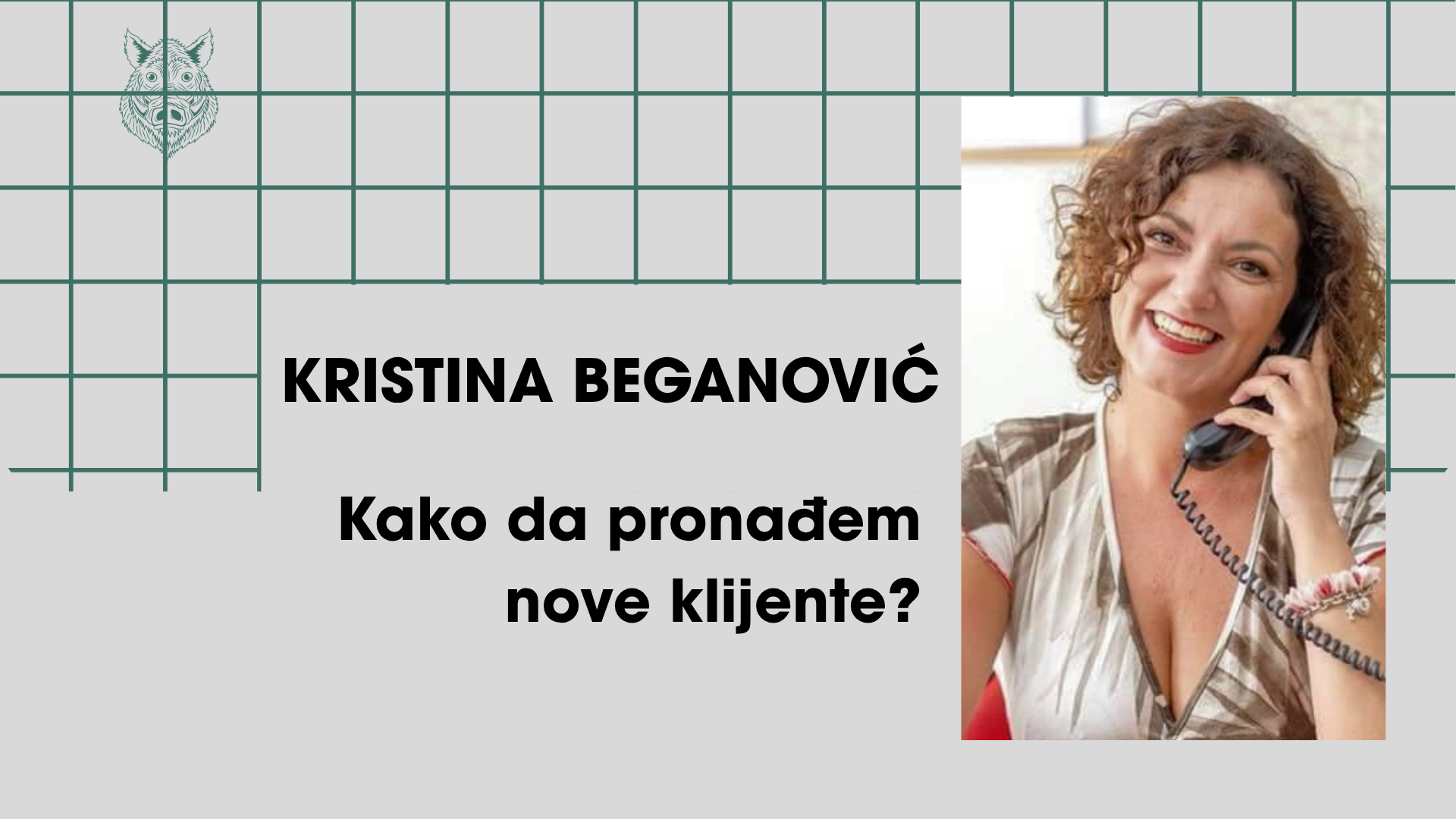 Kako da pronađem nove klijente? 